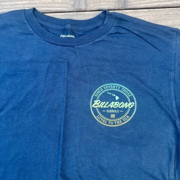 Billabong Hawaii T-Shirt - Picture 4 of 6